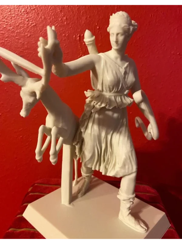 Artemis Diana1