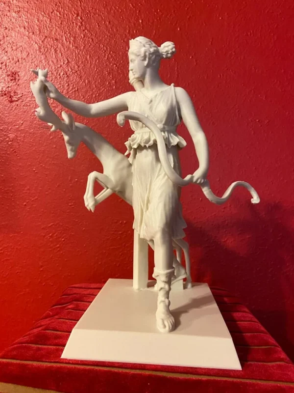 Artemis Diana5