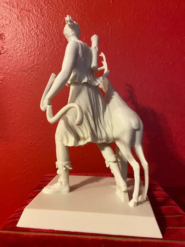 Artemis Diana7