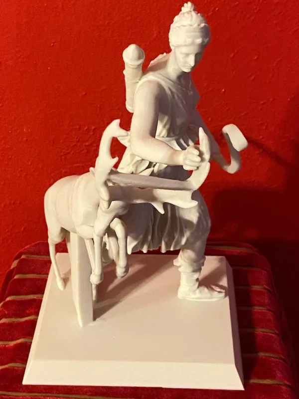 Artemis Diana8