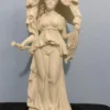 Selene the Moon Goddess (Capitoline Museums)2