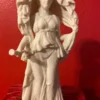 Selene the Moon Goddess (Capitoline Museums)5