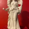 Selene the Moon Goddess (Capitoline Museums)9
