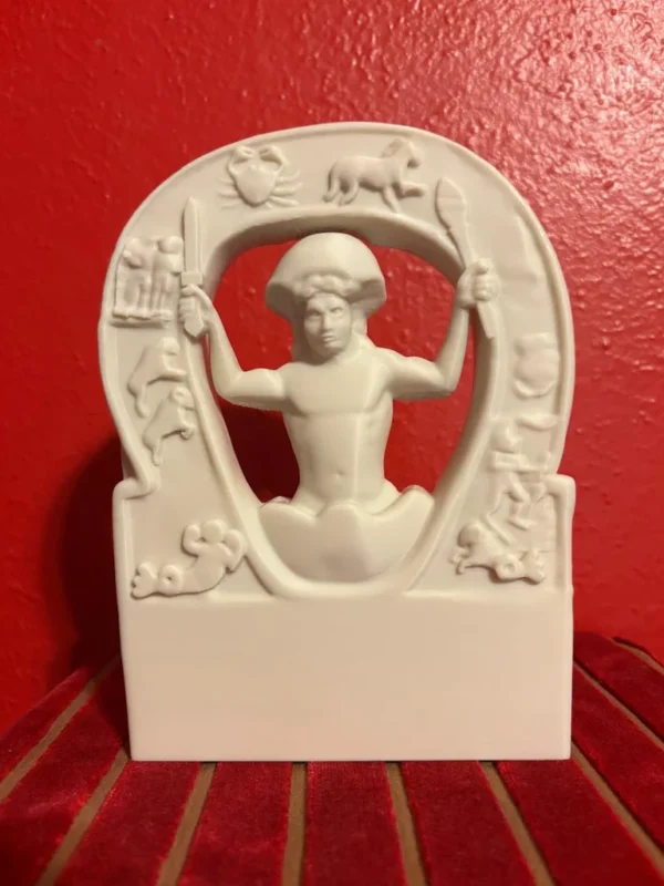 The Birth of Mithras from the Cosmic Egg Mithraeum of Vercovicium1